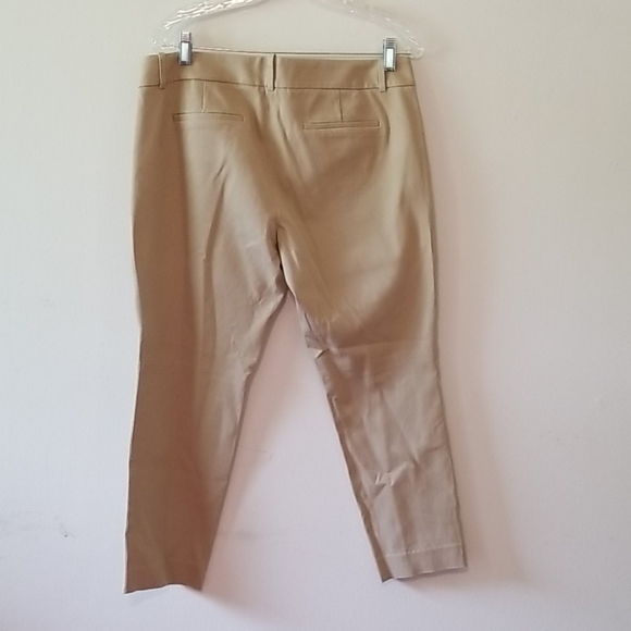 City fit pant by j.crew - Picture 3 of 7